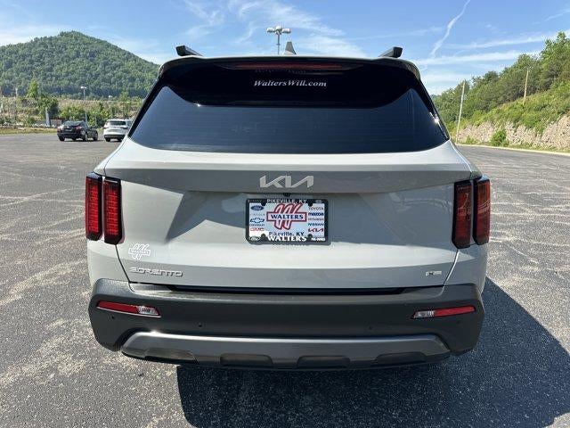 2023 Kia Sorento X-Line S AWD