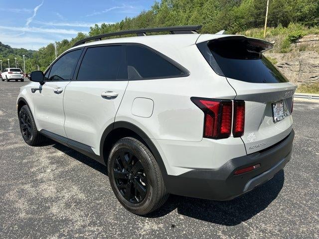 2023 Kia Sorento X-Line S AWD