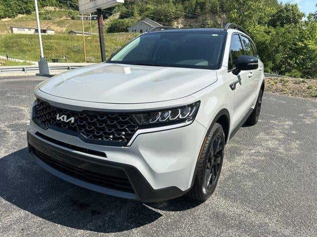 2023 Kia Sorento X-Line S AWD