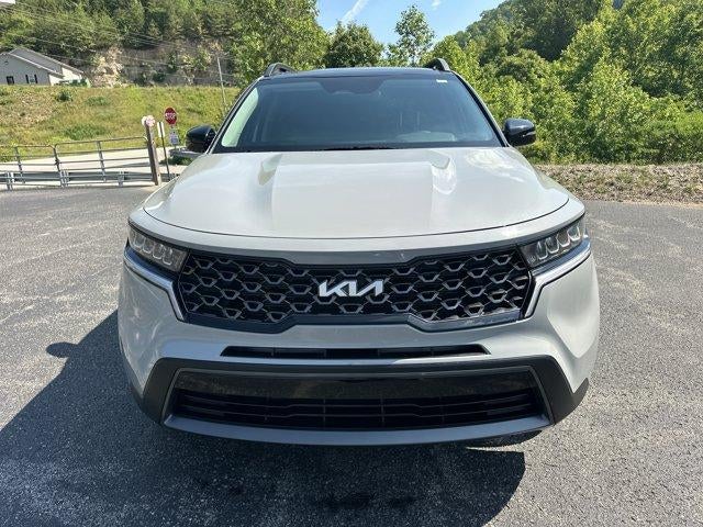 2023 Kia Sorento X-Line S AWD