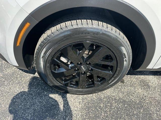 2023 Kia Sorento X-Line S AWD