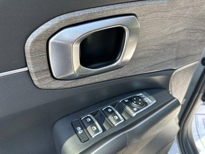 2023 Kia Sorento X-Line S AWD