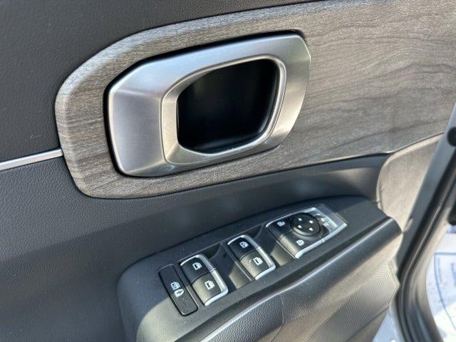 2023 Kia Sorento X-Line S AWD