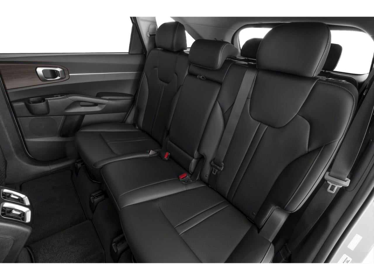 2023 Kia Sorento X-Line S AWD