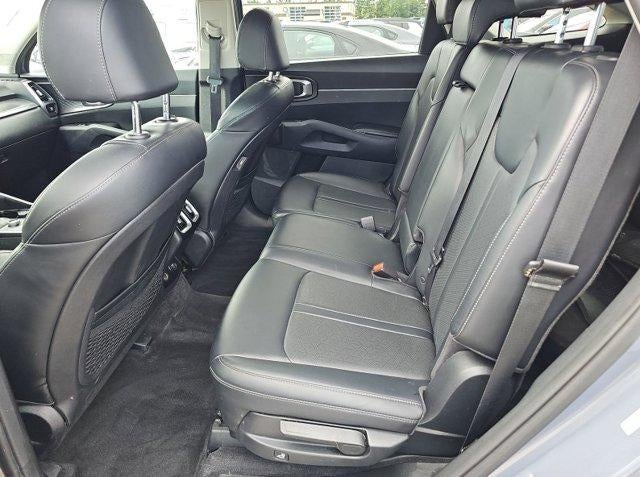 2021 Kia Sorento S AWD