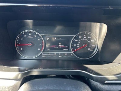 2021 Kia Sorento S AWD
