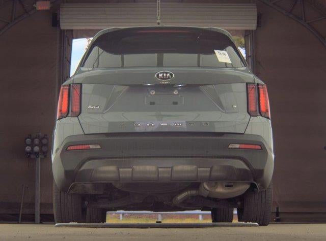 2021 Kia Sorento S AWD