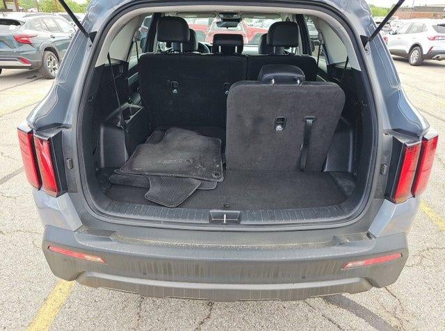 2021 Kia Sorento S AWD