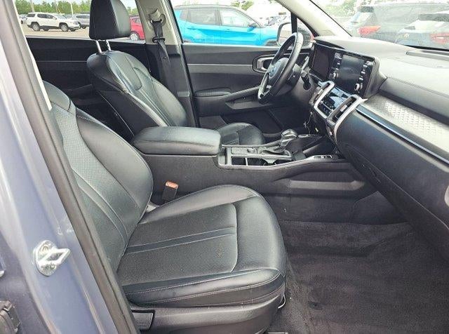 2021 Kia Sorento S AWD