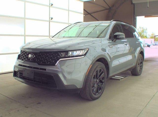 2021 Kia Sorento S AWD