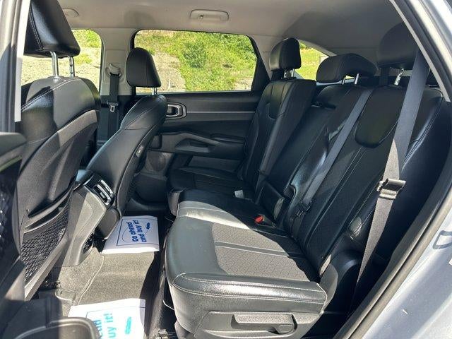 2021 Kia Sorento S AWD