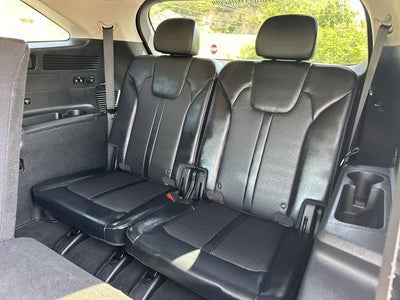 2021 Kia Sorento S AWD