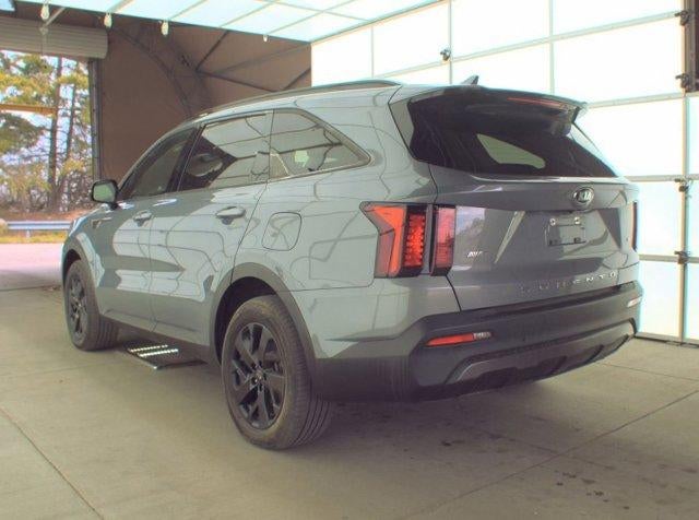2021 Kia Sorento S AWD