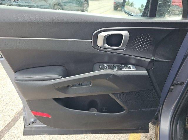 2021 Kia Sorento S AWD