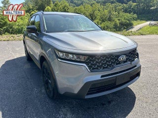 2021 Kia Sorento S AWD
