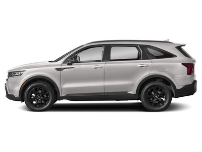 2021 Kia Sorento S AWD