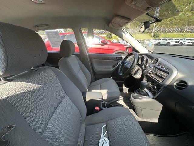 2007 Pontiac Vibe 4dr HB