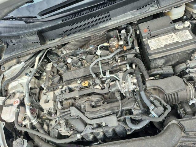 2025 Toyota Corolla LE CVT (Natl)