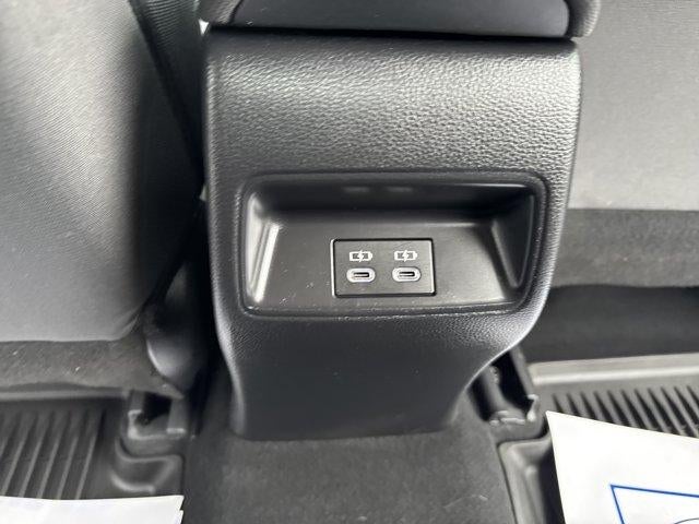 2025 Toyota Corolla LE CVT (Natl)
