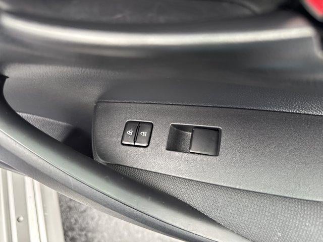 2025 Toyota Corolla LE CVT (Natl)
