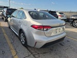 2025 Toyota Corolla LE CVT (Natl)