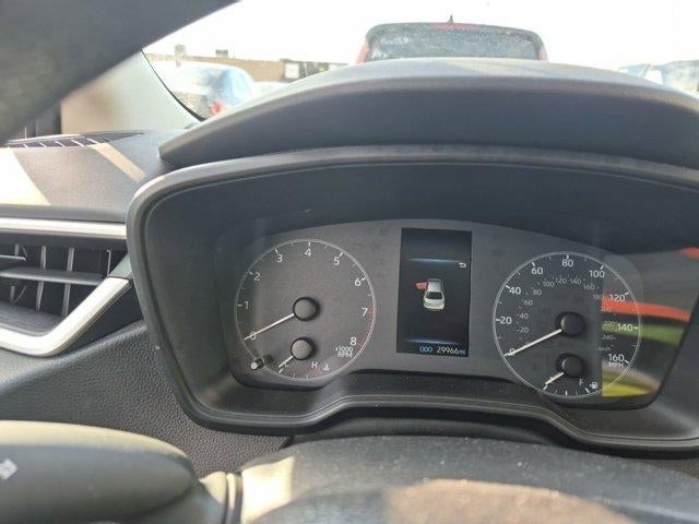 2025 Toyota Corolla LE CVT (Natl)