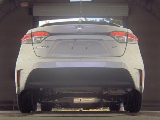 2024 Toyota Corolla LE CVT (Natl)