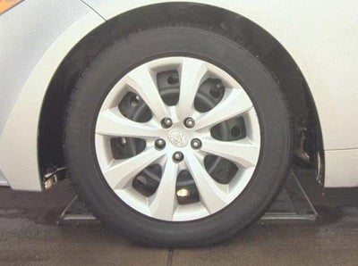 2024 Toyota Corolla LE CVT (Natl)