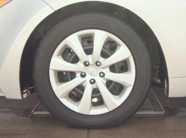2024 Toyota Corolla LE CVT (Natl)