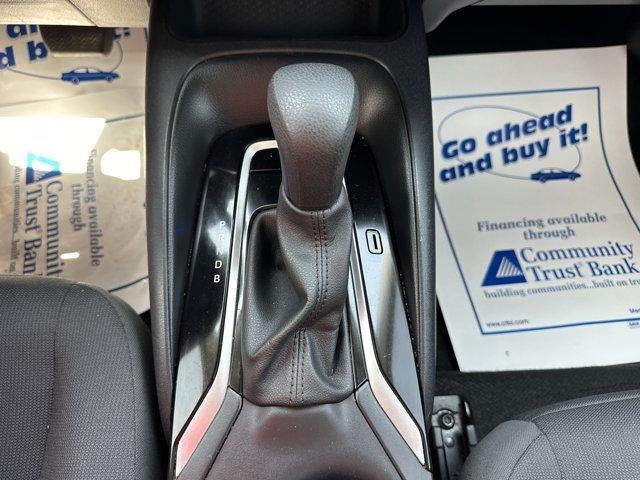 2024 Toyota Corolla LE CVT (Natl)