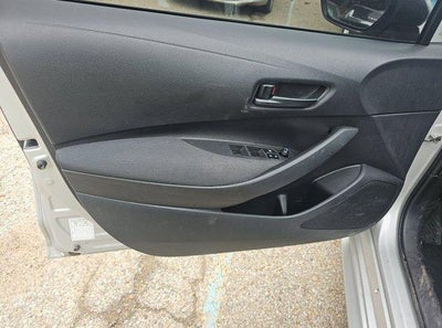 2024 Toyota Corolla LE CVT (Natl)