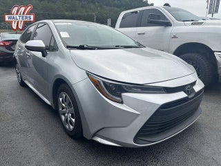 2024 Toyota Corolla LE CVT (Natl)