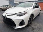 2018 Toyota Corolla XSE CVT (Natl)