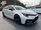 2022 Toyota Corolla SE Nightshade CVT (Natl)