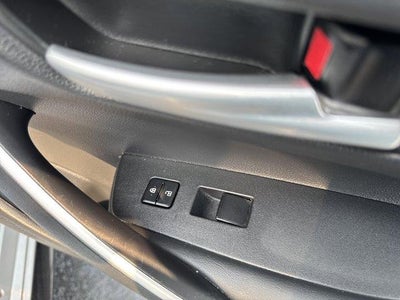2022 Toyota Corolla SE Nightshade CVT (Natl)