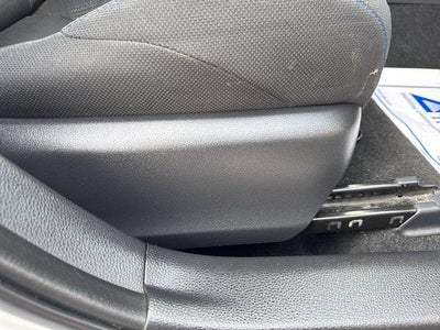 2022 Toyota Corolla SE Nightshade CVT (Natl)
