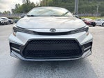 2022 Toyota Corolla SE Nightshade CVT (Natl)