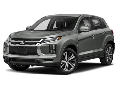 2024 Mitsubishi Outlander Sport SE 2.0 AWC
