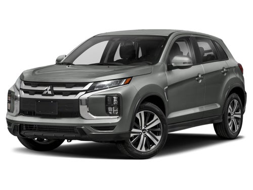 2024 Mitsubishi Outlander Sport SE 2.0 AWC