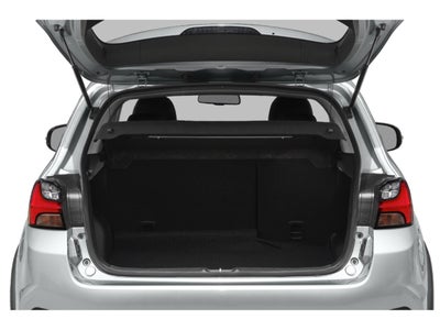 2024 Mitsubishi Outlander Sport SE 2.0 AWC