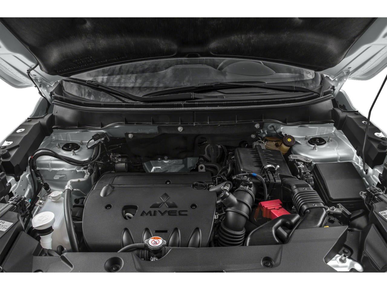2024 Mitsubishi Outlander Sport SE 2.0 AWC