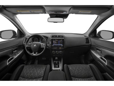 2024 Mitsubishi Outlander Sport SE 2.0 AWC