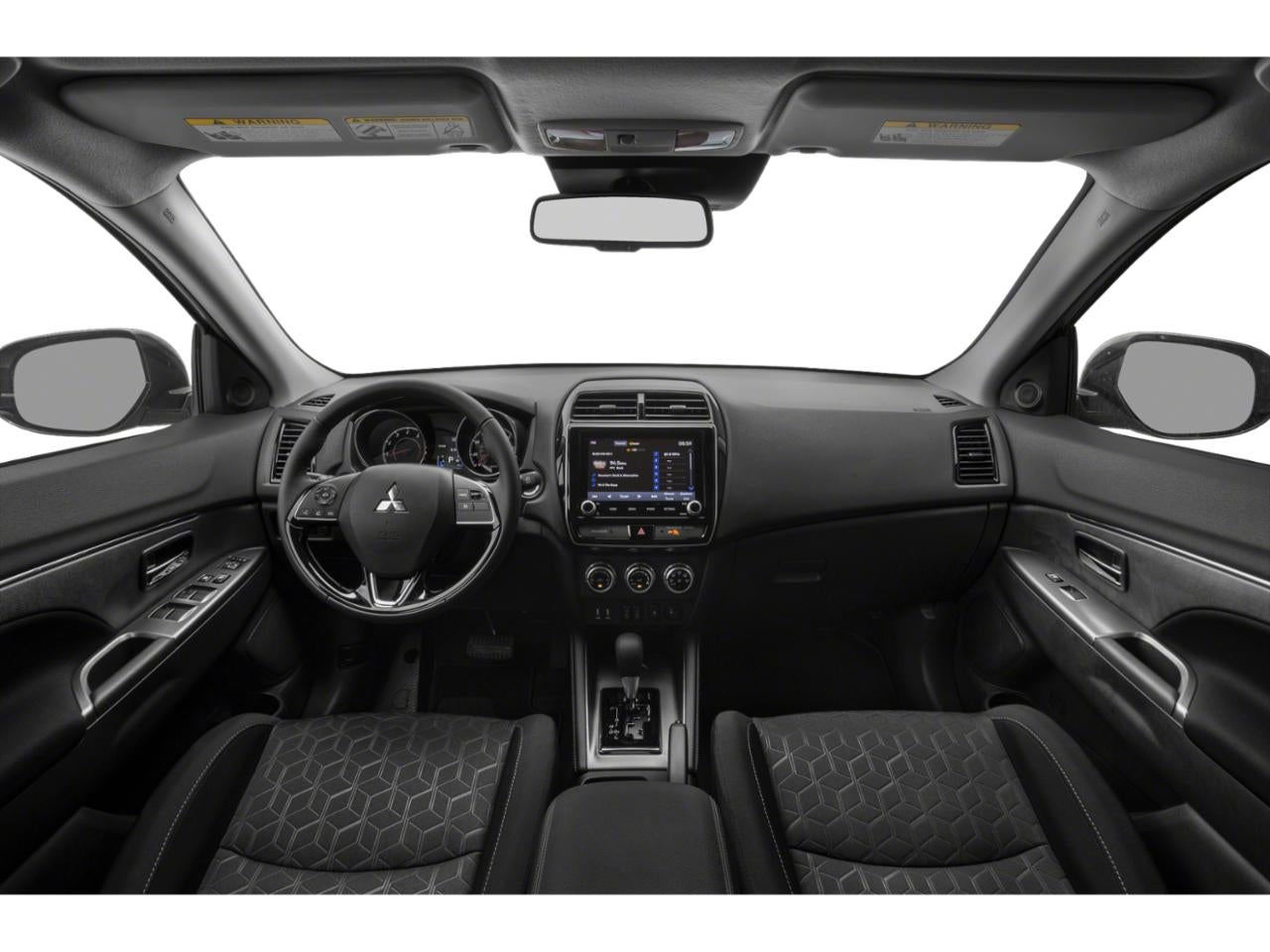 2024 Mitsubishi Outlander Sport SE 2.0 AWC