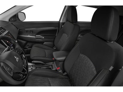 2024 Mitsubishi Outlander Sport SE 2.0 AWC