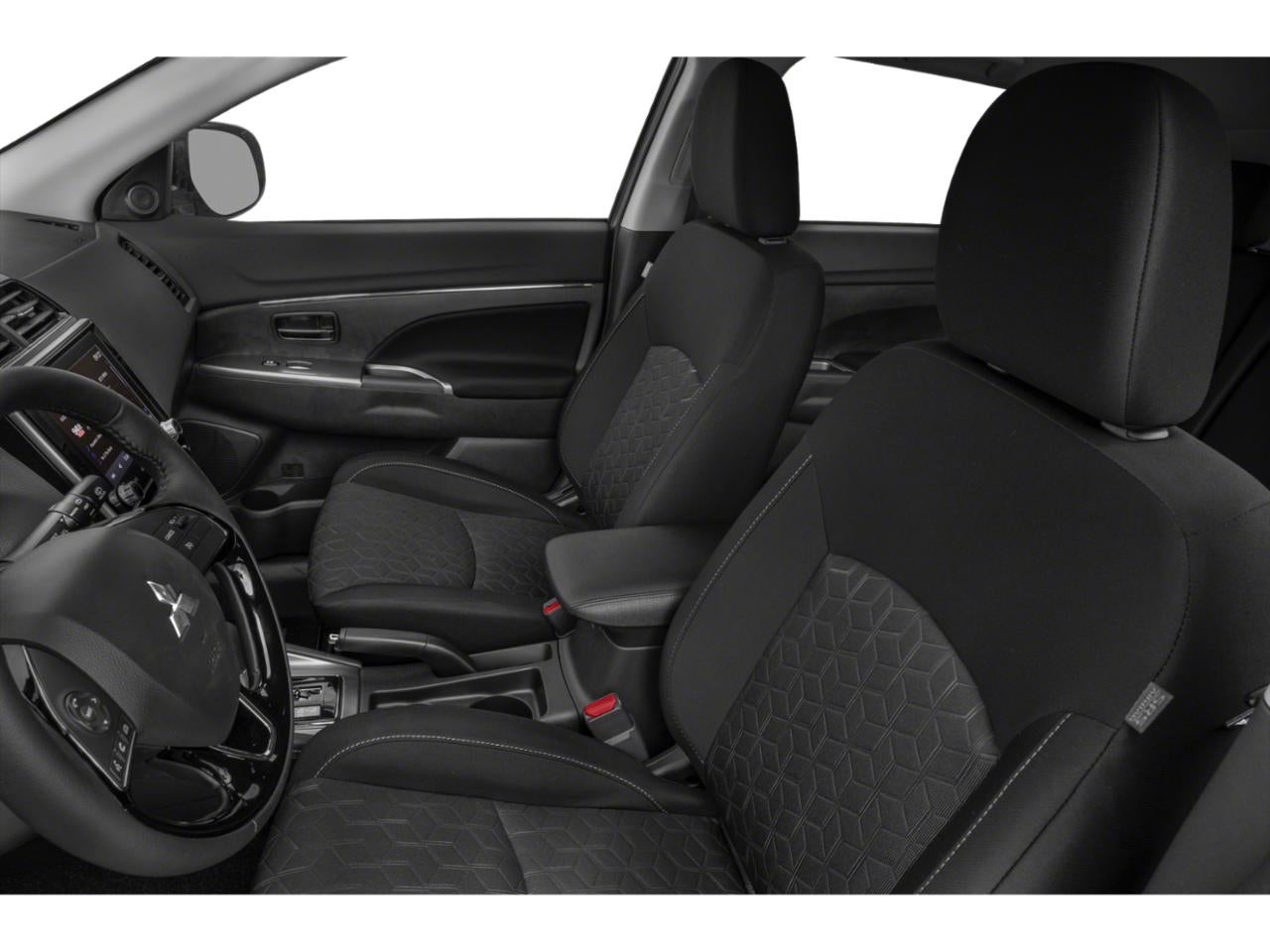2024 Mitsubishi Outlander Sport SE 2.0 AWC