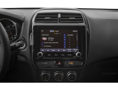 2024 Mitsubishi Outlander Sport SE 2.0 AWC