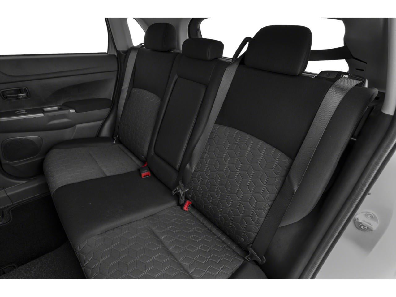 2024 Mitsubishi Outlander Sport SE 2.0 AWC