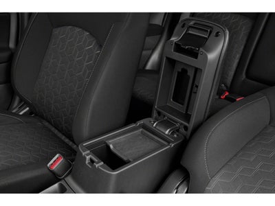 2024 Mitsubishi Outlander Sport SE 2.0 AWC