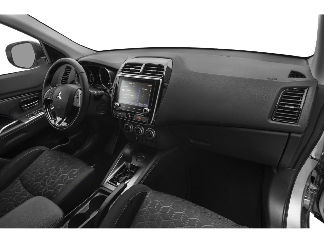 2024 Mitsubishi Outlander Sport SE 2.0 AWC