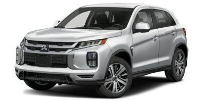 2024 Mitsubishi Outlander Sport SE 2.0 AWC